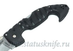 Нож Cold Steel Spartan 21SC сталь CTS-BD1фотография - 3