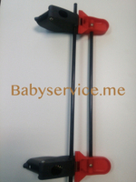 Задний мост Babyhit Simpy