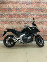 Honda NC 750X 2026