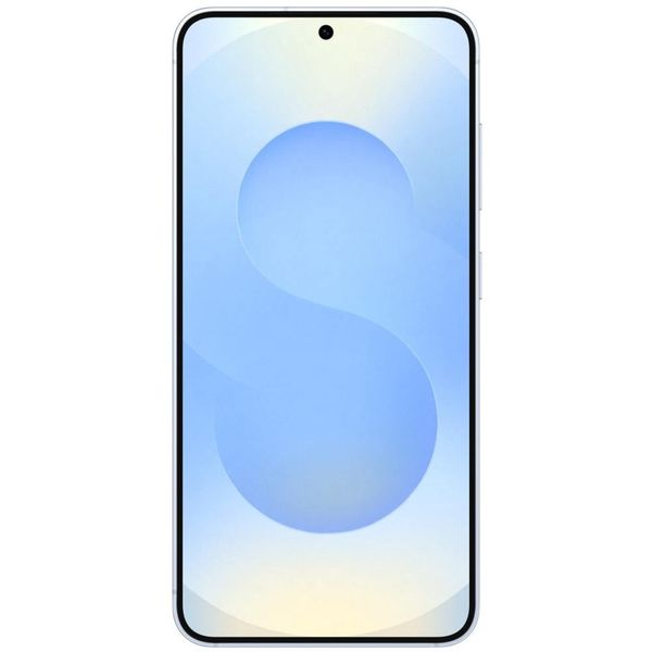Смартфон Samsung Galaxy S25 12/256 ГБ (SM-S931B/DS) Голубой | Icy Blue