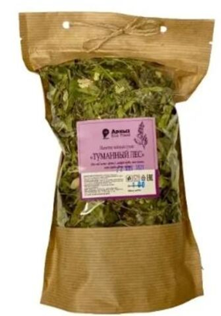 Чай "Туманный лес" 50гр. (КЧР)