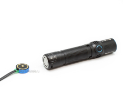 Фонарь Olight M2R Warrior CW (1500 люмен, комплект) [MV-912570]