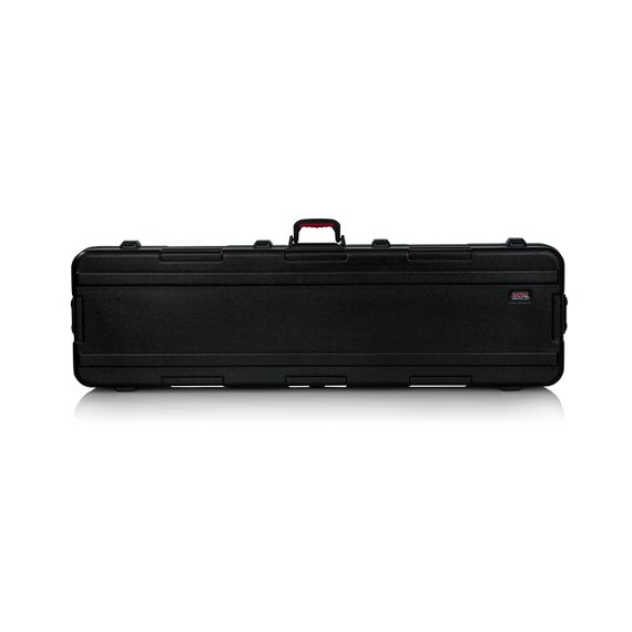 GATOR GTSA-KEY88SLXL - пластиковый кейс для тонких удлиненных клавишных инструментов (88 кл.)
