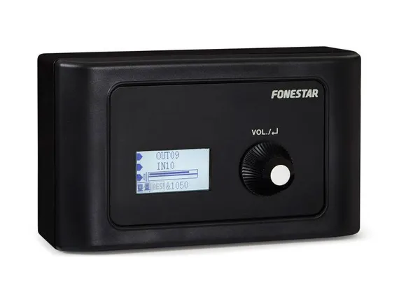 Fonestar MPX-420V настенный модуль управления громкостью