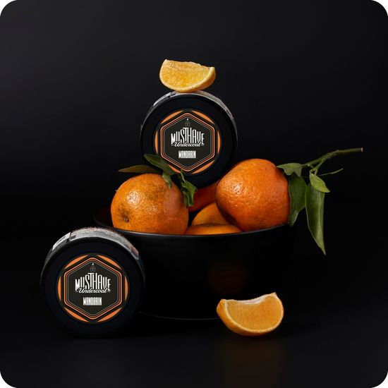 Must Have (Mandarin), 125 гр.