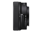 Объектив Sony E PZ 16-50mm f/3.5-5.6 OSS II, black, стабилизация изображения