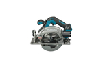 Пила дисковая аккумуляторная Makita XGT BL 40В HS012GZ