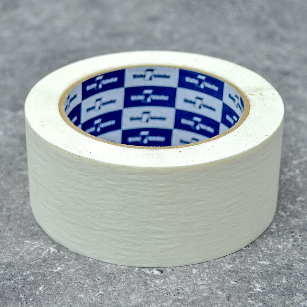 Скотч малярный 50мм*40м Klebebander