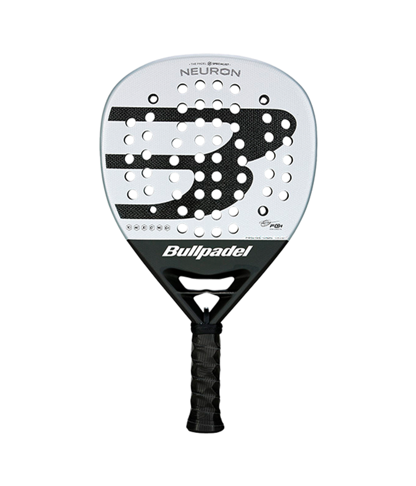 Bullpadel Neuron 2025 Ракетка Федерико Чинготто ракетка падел