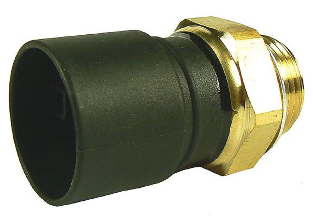 METZGER AUTOTEILE - 0915197-MEZ - Temperature Switch, radiator fan