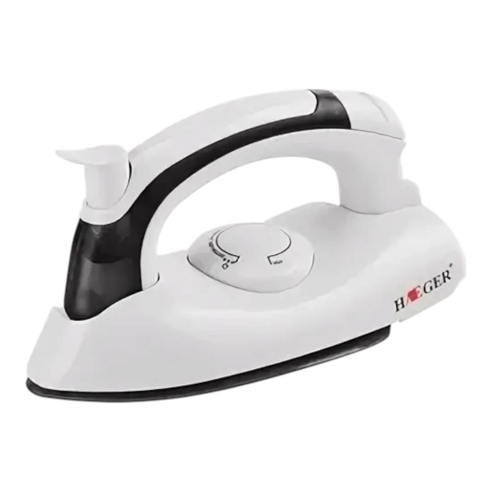Утюг дорожный Haeger Арт.HG1266