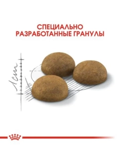 Indoor Long Hair Корм для кошек 2кг