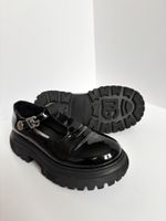 Лаковые туфли Dolce & Gabbana, 30