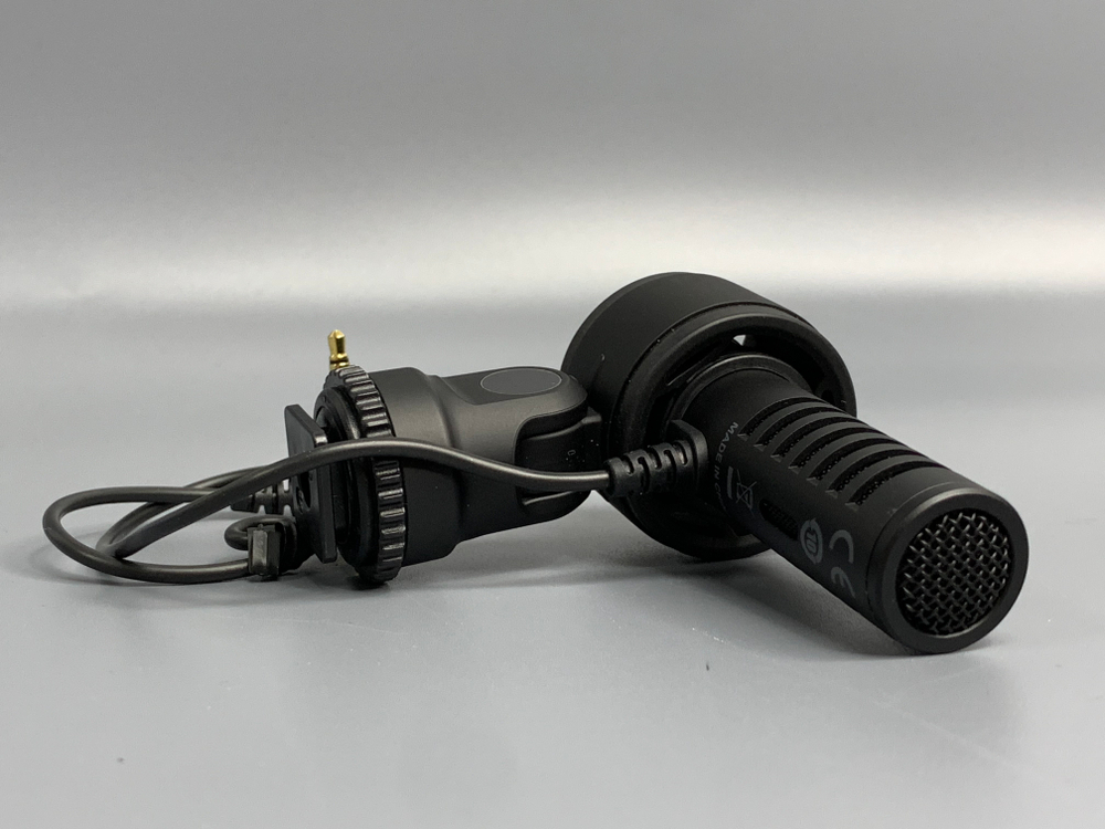 Nikon ME-1