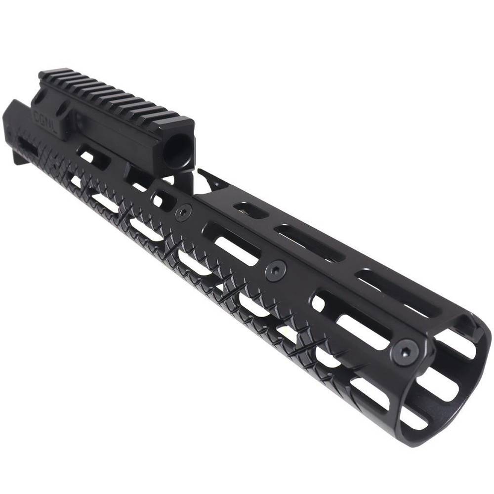 Цевье на Сайга-9, TR-9 с разъемом M-LOK (CG309), Custom Guns