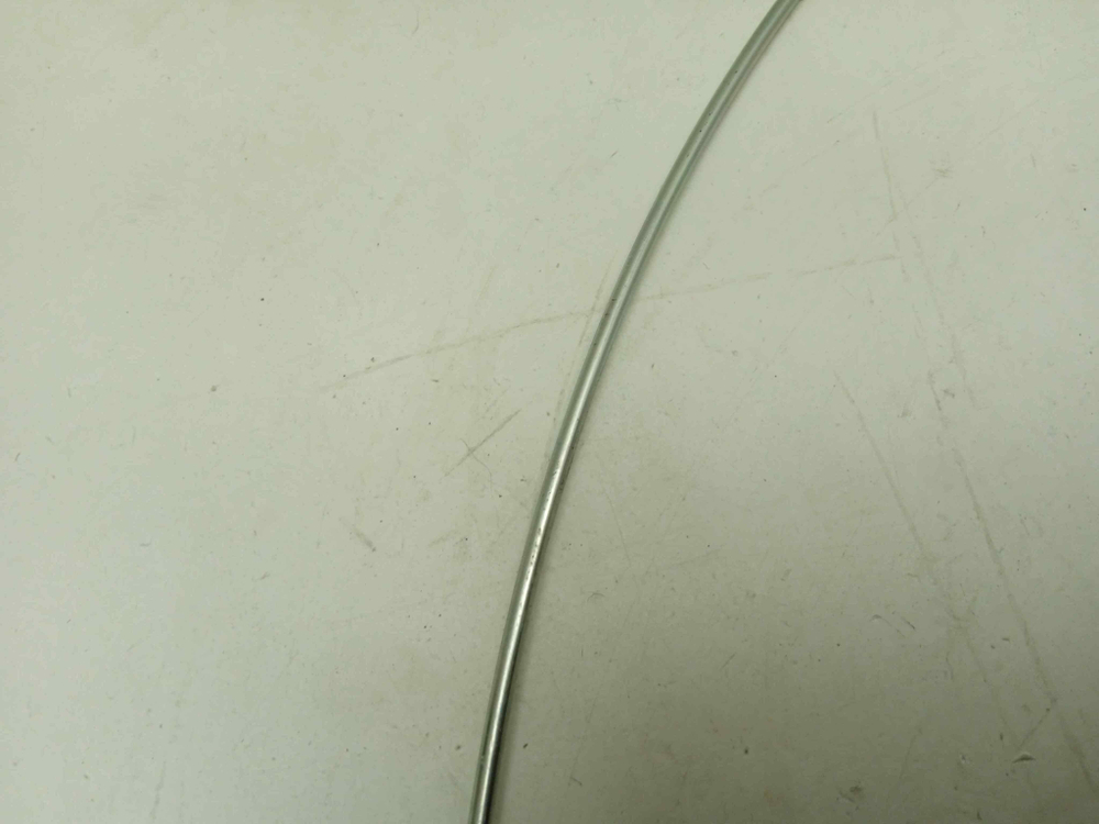 WF9692GQR/YLP кт174 Хомут крепления манжеты для стиральной машины Samsung WF9692GQR/YLP б/у
