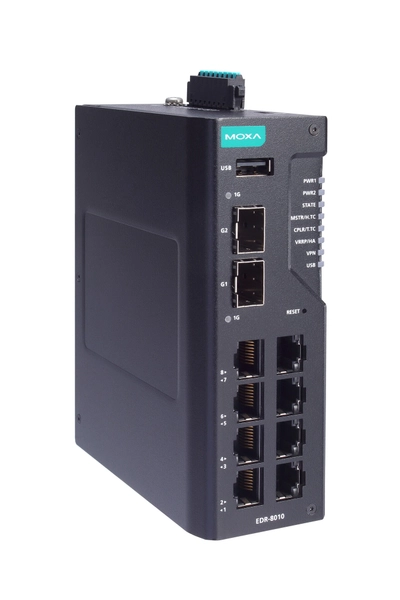 EDR-8010-2GSFP