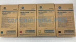Девелопер DV-610C Konica Minolta оригинальный A04P900