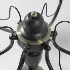 Подвесная люстра Сафорд SY4599 Lussole LGO