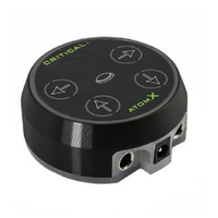 Блок питания Critical Atom X Black