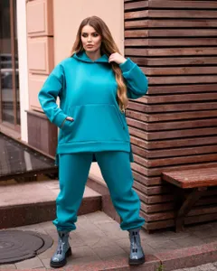 Костюм спортивный УК-579-9 Фабрика Моды