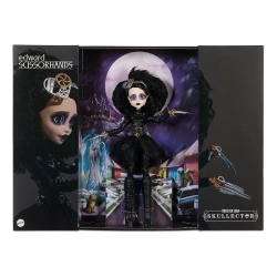 Кукла Monster high Edward Scissorhands Эдвард Руки-ножницы