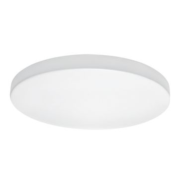 Накладной светодиодный светильник 225264 белый 4000K 26W Arco Lightstar