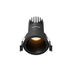 Встраиваемый светильник Technical DL116-10W-2.7K-B