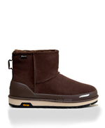 MENS CLASSIC MINI Guard GTX BOOT- Chocolate