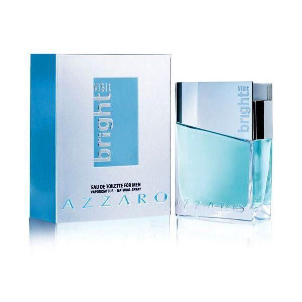 Azzaro Visit Bright For Men