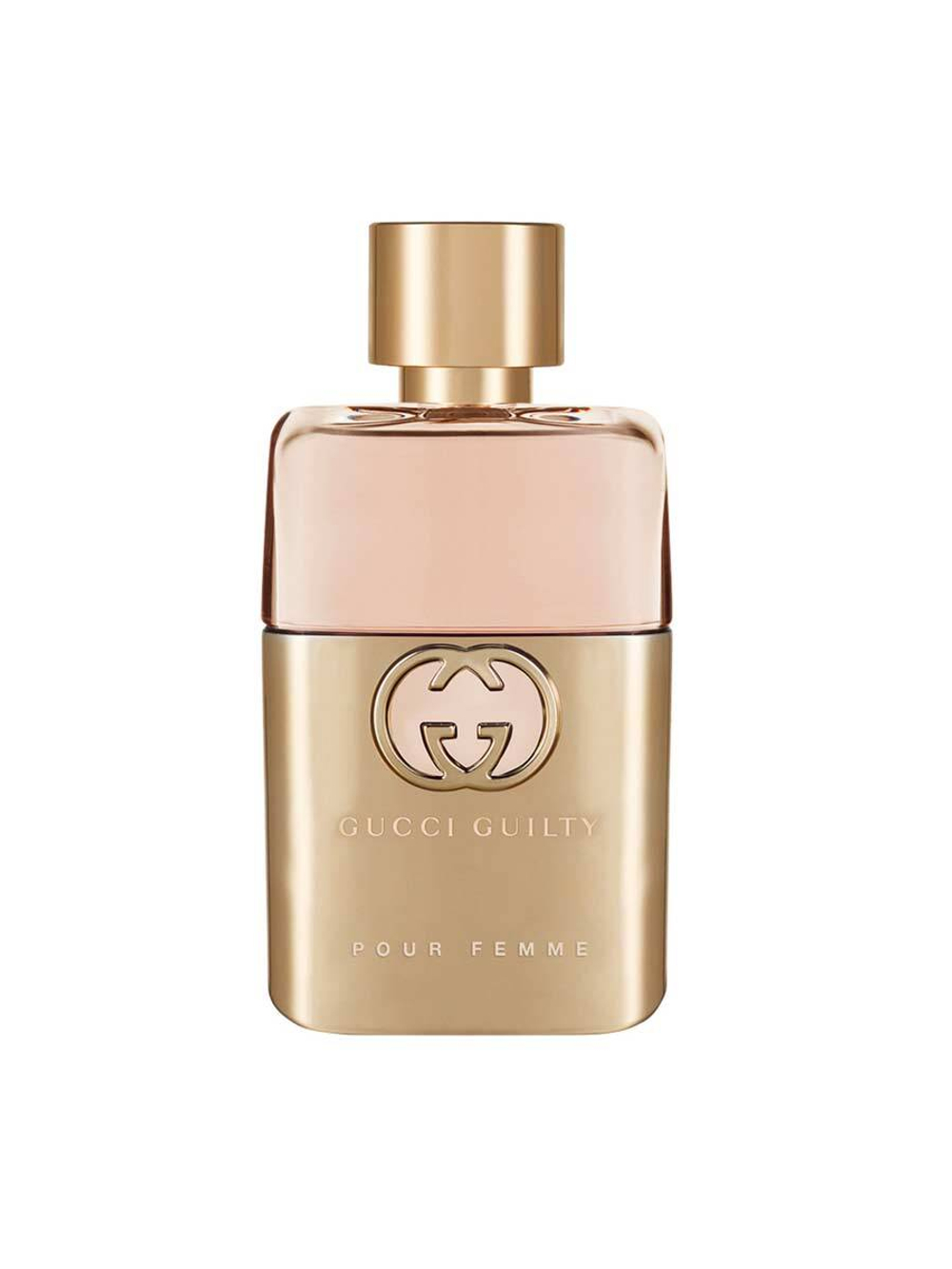 GUCCI GUILTY lady 30ml edt