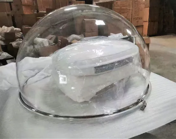 Кресло Bubble
