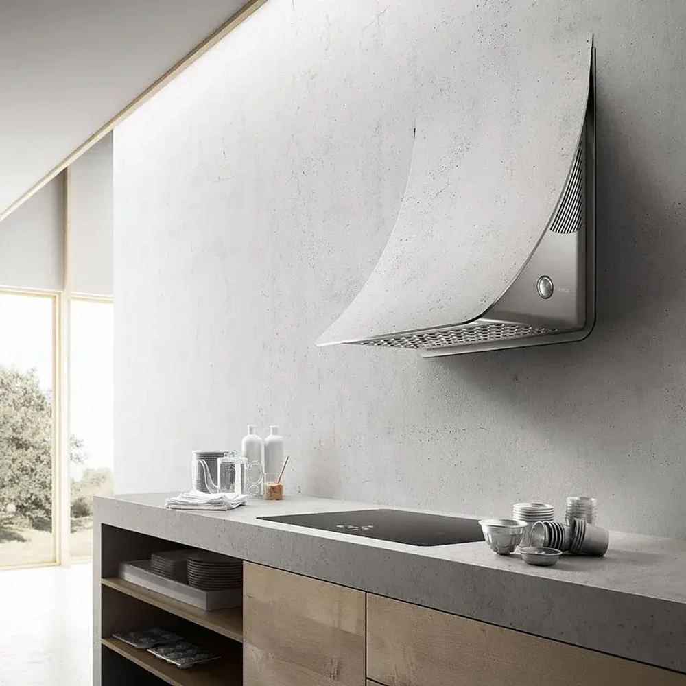 Кухонная вытяжка Elica NUAGE DRYWALL/F/75-PRF0096484