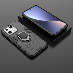 Противоударный чехол с кольцом Panther Case для Xiaomi 13