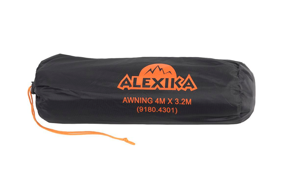 ТЕНТ TATONKA TARP 5M X 4M