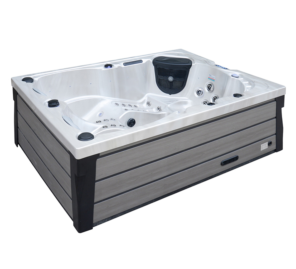 Гидромассажный спа-бассейн Sunrans SR803C