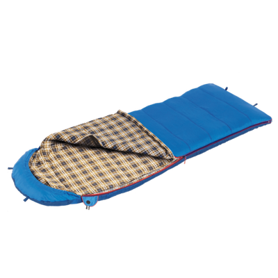 Спальный мешок BTrace Duvet