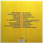 Сборник / I'll Be Your Mirror - A Tribute To The Velvet Underground & Nico (2LP)