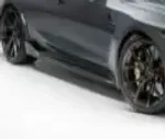 Карбоновый обвес для BMW M3 G80 / M4 G82 2020+ БМВ