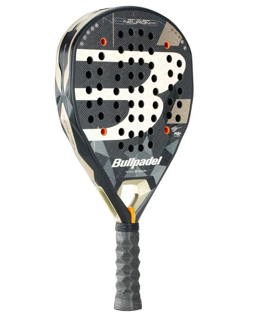 Ракетка для Padel Bullpadel Neuron 02