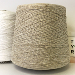BURLA - FASHION MILL, 58% хлопок, 29% п/а, 13% люрекс, 500м/100гр, col. 64379 бежевый; S502; MP