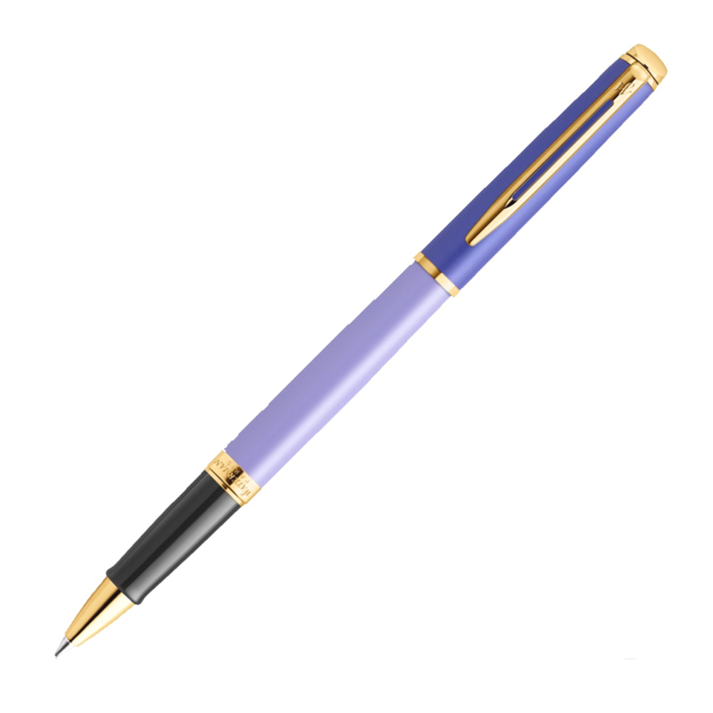 Ручка роллер - Waterman Hemisphere F