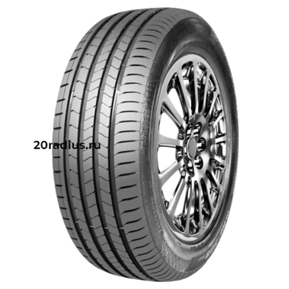 275/45R21 110Y XL eHF-508 Sport TL