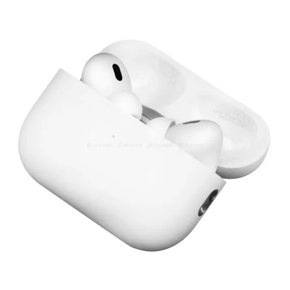 Apple AirPods Pro 2 USB-C Matte White