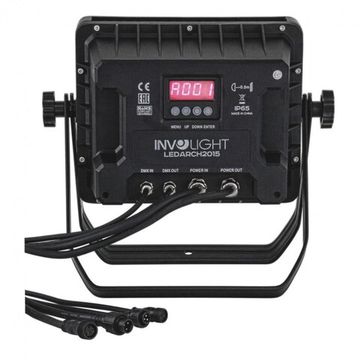 Involight LED ARCH2015