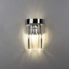 Бра Secunda A1003AP-1CC Arte Lamp