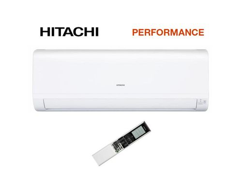 Внутренний блок PERFORMANCE HITACHI RAK-15QPB inverter