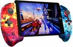 Геймпад беспроводной iPega PG-9083B Bluetooth Android, RED BAT