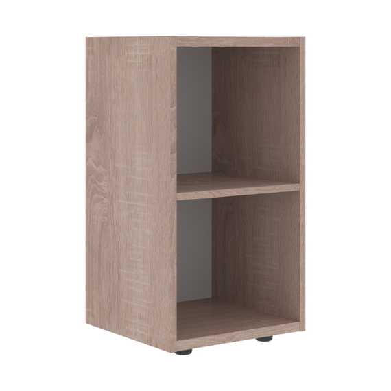 Каркас шкаф-колонки низкой XLC 42  425х410х795 XTEN
