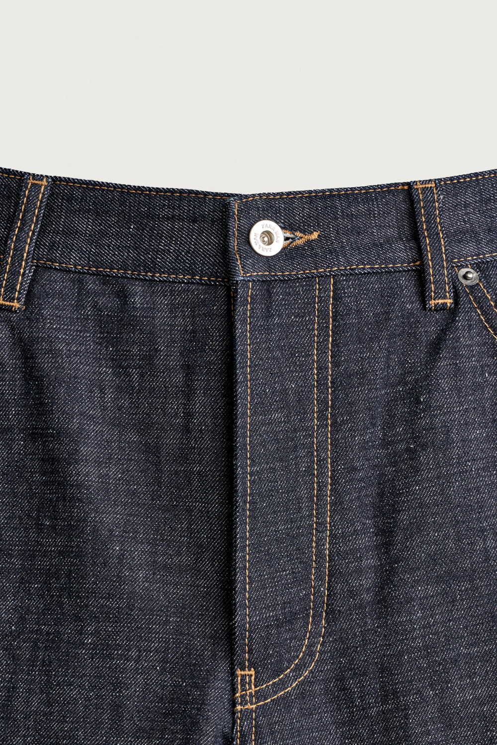ДЖИНСЫ STRAIGHT BARREL — ZARA